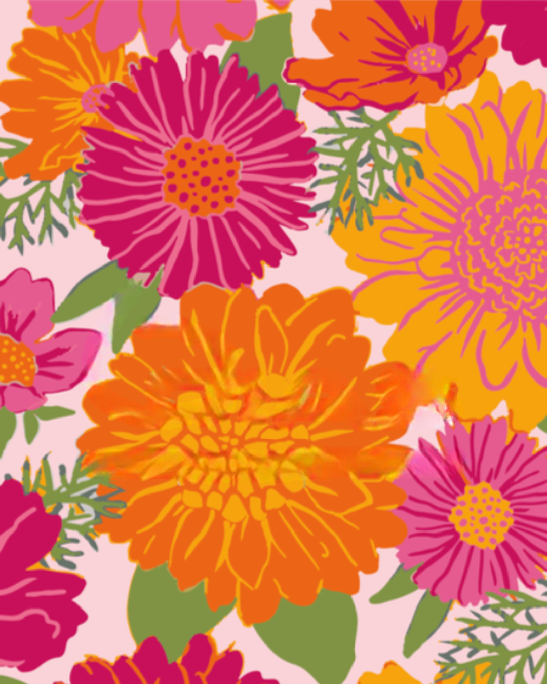 Fleurs