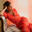 Tenue de cérémonie femme