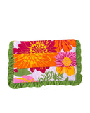 LA GRANDE POCHETTE - FLEURS