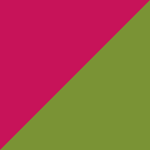 Framboise/Pistache