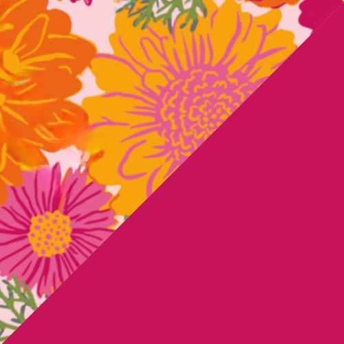Fleur/Framboise