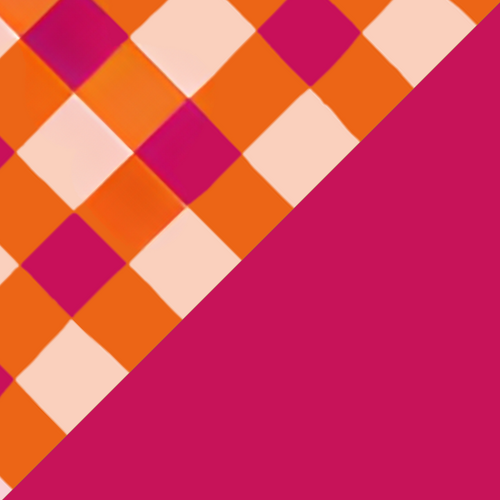 Vichy/Framboise