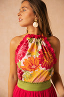 LE TOP DANSE AVEC MOI - FLEURS