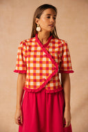 LE TOP OUVRE TON COEUR - VICHY