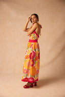 ENSEMBLE DANSE AVEC MOI PARMI LES FLEURS - FLEURS