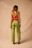 LE TOP DANSE AVEC MOI - FLEURS