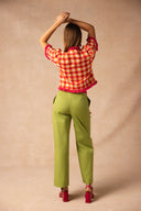 LE TOP OUVRE TON COEUR - VICHY