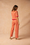 ENSEMBLE OUVRE TON COEUR SOUS LE SOLEIL - VICHY