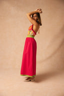 LE TOP DANSE AVEC MOI - FLEURS