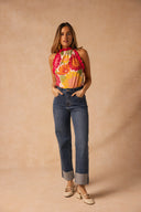 LE TOP DANSE AVEC MOI - FLEURS