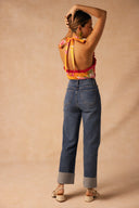 LE TOP DANSE AVEC MOI - FLEURS