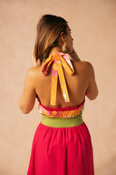 LE TOP DANSE AVEC MOI - FLEURS