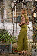 ENSEMBLE NEW ERA AFTER BREAK UP - OLIVE