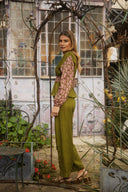 ENSEMBLE NEW ERA AFTER BREAK UP - OLIVE