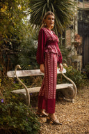 ENSEMBLE NEW ERA NO DRAMA - PRUNE