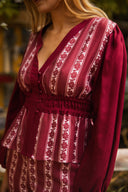 ENSEMBLE NEW ERA NO DRAMA - PRUNE