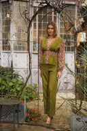 ENSEMBLE NEW ERA AFTER BREAK UP - OLIVE