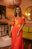 ENSEMBLE EMBRASSE-MOI SUR LE SABLE - ZEST D'ÉTÉ / PASSION