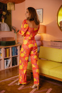 PANTALON TOUT L'ÉTÉ - ZEST D'ÉTÉ