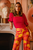 PANTALON TOUT L'ÉTÉ - ZEST D'ÉTÉ