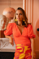 ENSEMBLE JE BRÛLE POUR TOI TOUT L'ÉTÉ - PASSION / ZEST D'ÉTÉ