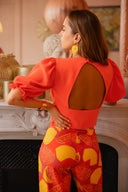 TOP JE BRÛLE POUR TOI - PASSION