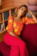 ENSEMBLE EMBRASSE-MOI TOUT L'ÉTÉ - ZEST D'ÉTÉ