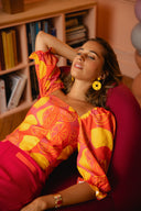 ENSEMBLE EMBRASSE-MOI TOUT L'ÉTÉ - ZEST D'ÉTÉ