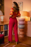 PANTALON TOUT L'ÉTÉ - GRENADE