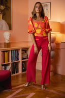 PANTALON TOUT L'ÉTÉ - GRENADE