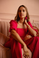 PANTALON TOUT L'ÉTÉ - GRENADE