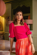 ENSEMBLE EMBRASSE-MOI SUR LE SABLE - GRENADE / COUP DE FLEUR