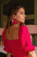 ENSEMBLE EMBRASSE-MOI TOUT L'ÉTÉ - GRENADE / ZEST D'ÉTÉ