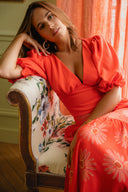 ENSEMBLE JE BRÛLE POUR TOI SUR LE SABLE - PASSION / COUP DE FLEUR