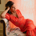 ENSEMBLE JE BRÛLE POUR TOI SUR LE SABLE - COUP DE FLEUR