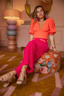 ENSEMBLE JE BRÛLE POUR TOI TOUT L'ÉTÉ - PASSION / GRENADE