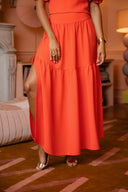 JUPE SUR LE SABLE - PASSION