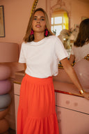 JUPE SUR LE SABLE - PASSION