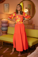 JUPE SUR LE SABLE - PASSION