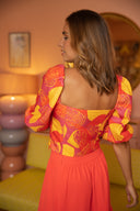 ENSEMBLE EMBRASSE-MOI SUR LE SABLE - ZEST D'ÉTÉ / PASSION