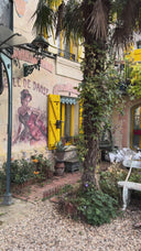 ENSEMBLE GLOW UP AFTER BREAK UP - OLIVE