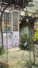 PANTALON AFTER BREAK UP - OLIVE